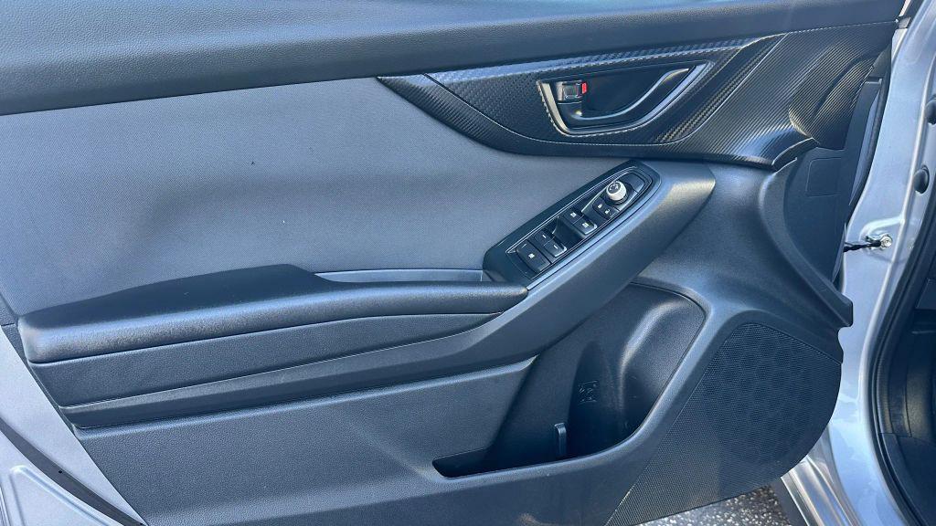 used 2022 Subaru Crosstrek car, priced at $19,990