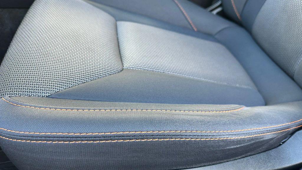 used 2022 Subaru Crosstrek car, priced at $19,990