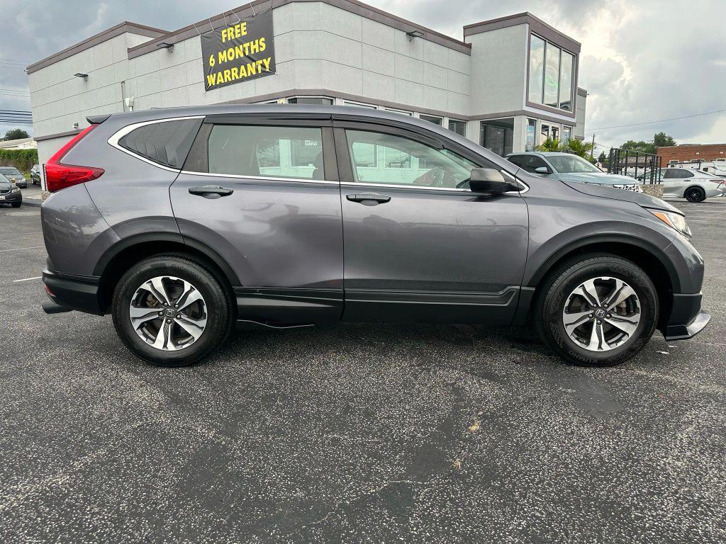 used 2019 Honda CR-V car, priced at $20,499