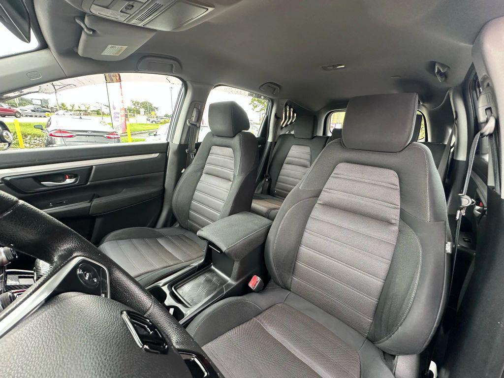 used 2019 Honda CR-V car, priced at $20,499