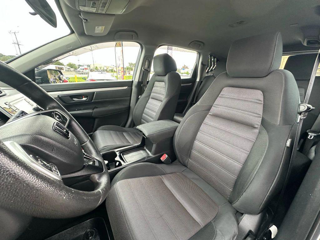 used 2019 Honda CR-V car, priced at $20,499