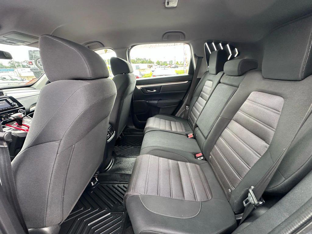 used 2019 Honda CR-V car, priced at $20,499
