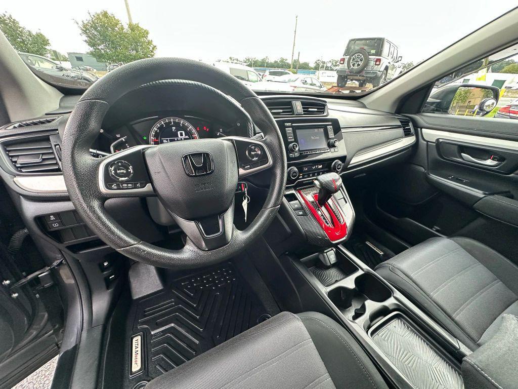 used 2019 Honda CR-V car, priced at $20,499