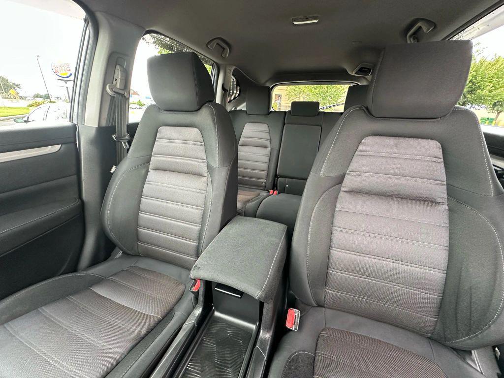 used 2019 Honda CR-V car, priced at $20,499