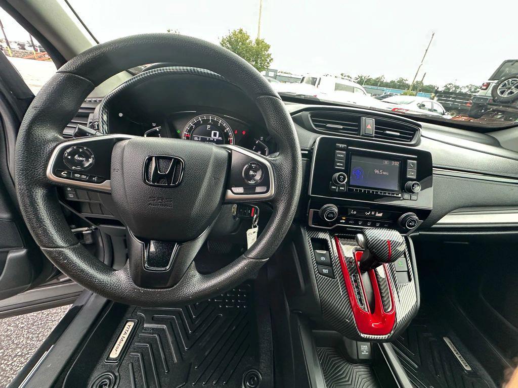used 2019 Honda CR-V car, priced at $20,499