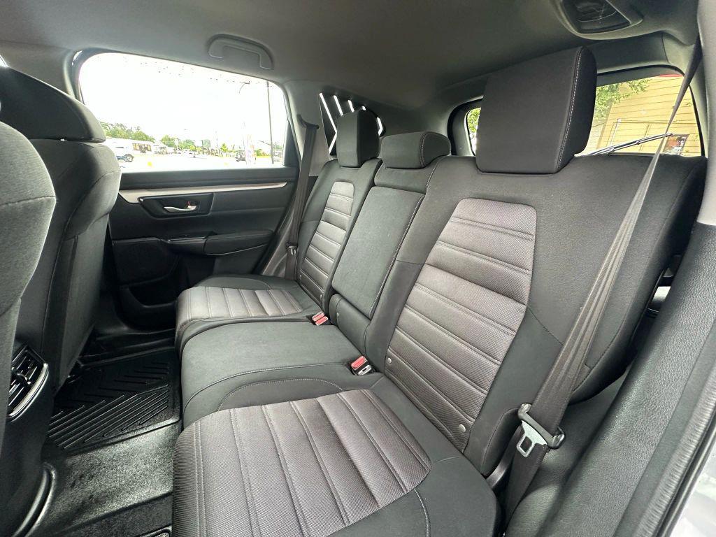 used 2019 Honda CR-V car, priced at $20,499