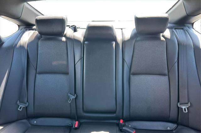 used 2020 Honda Accord car, priced at $21,990