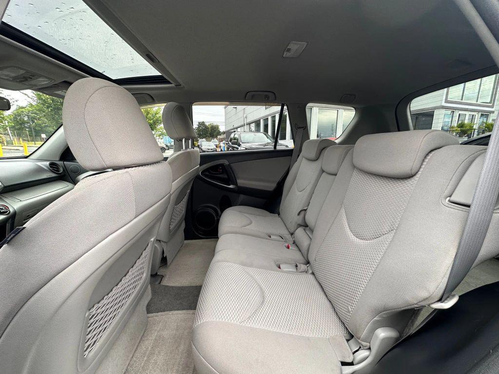 used 2011 Toyota RAV4 car, priced at $12,990