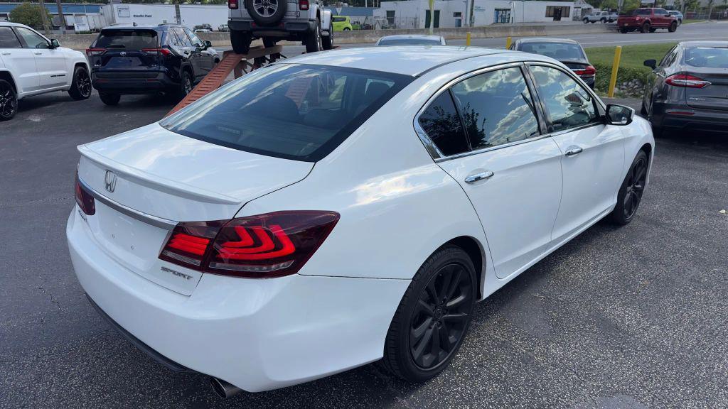 used 2013 Honda Accord car, priced at $12,990