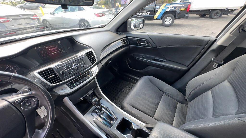 used 2013 Honda Accord car, priced at $12,990