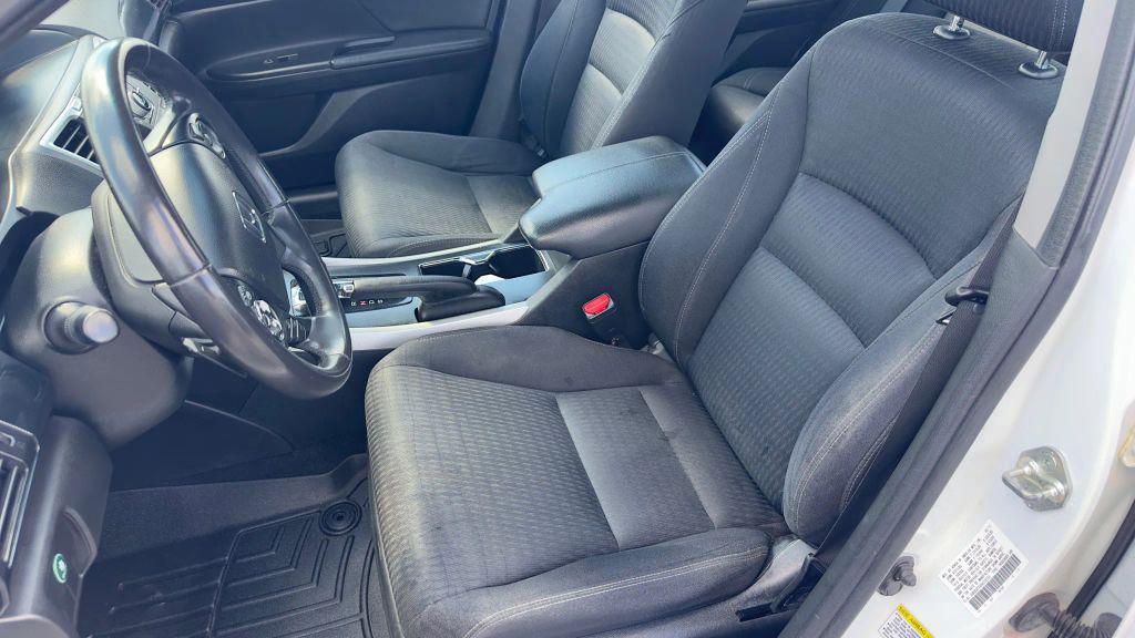 used 2013 Honda Accord car, priced at $12,990