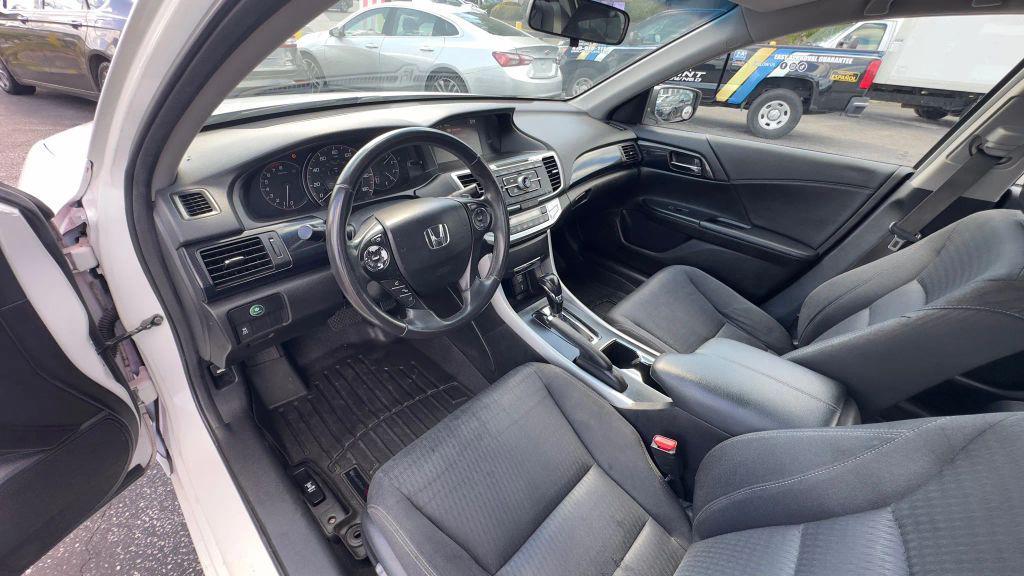 used 2013 Honda Accord car, priced at $12,990
