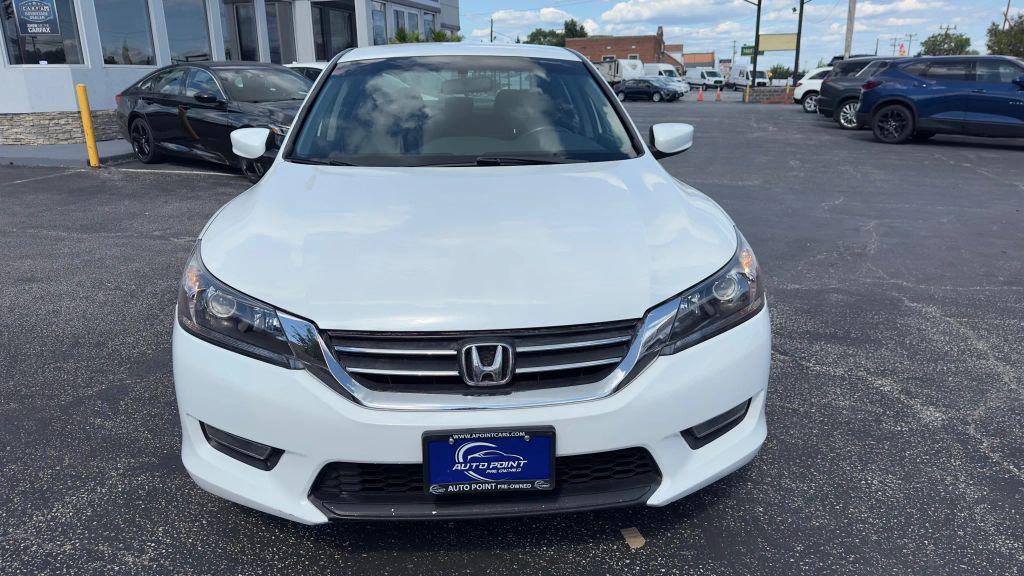 used 2013 Honda Accord car, priced at $12,990