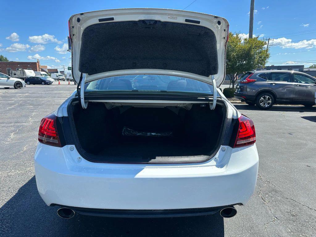used 2013 Honda Accord car, priced at $12,990