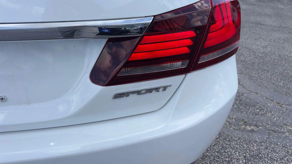 used 2013 Honda Accord car, priced at $12,990