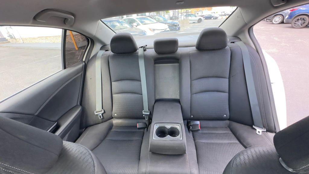 used 2013 Honda Accord car, priced at $12,990