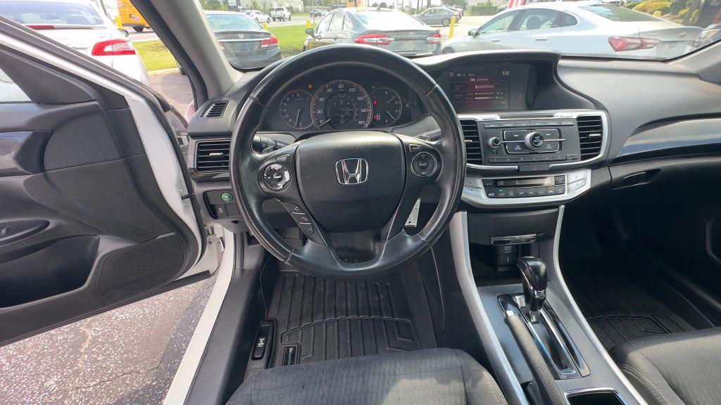 used 2013 Honda Accord car, priced at $12,990