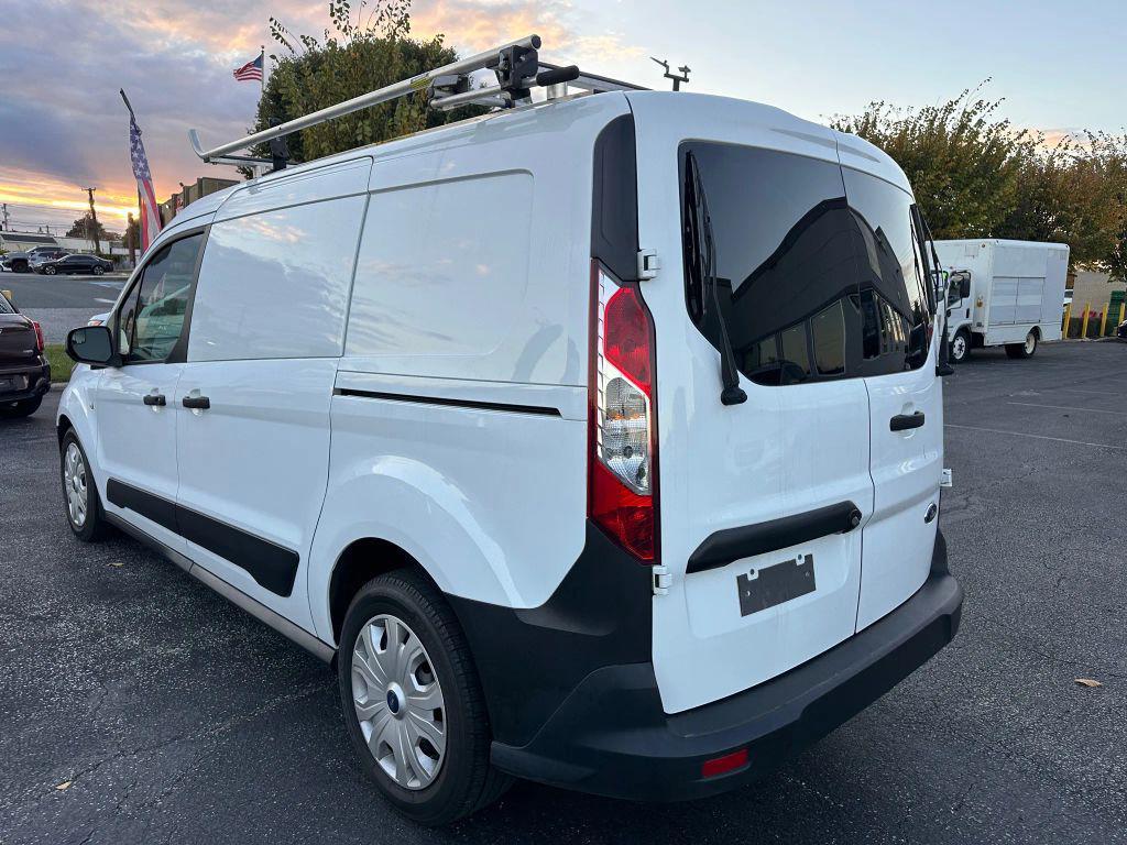 used 2020 Ford Transit Connect car, priced at $17,800