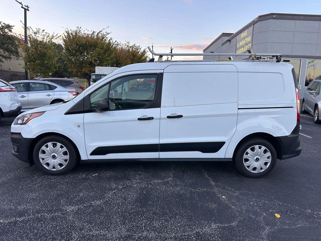 used 2020 Ford Transit Connect car, priced at $17,800