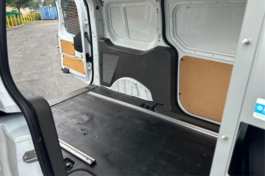 used 2020 Ford Transit Connect car, priced at $19,990