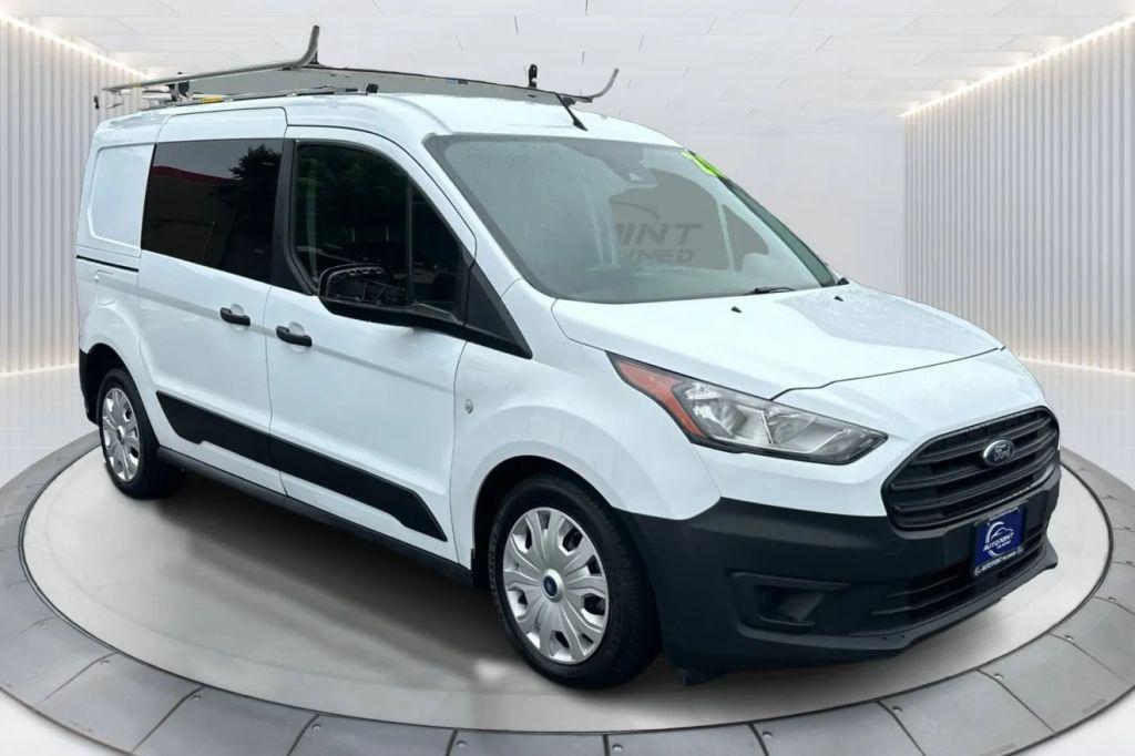 used 2020 Ford Transit Connect car, priced at $21,990