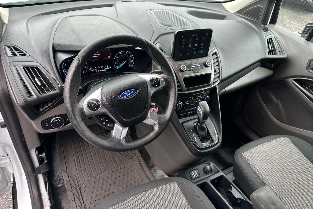 used 2020 Ford Transit Connect car, priced at $19,990