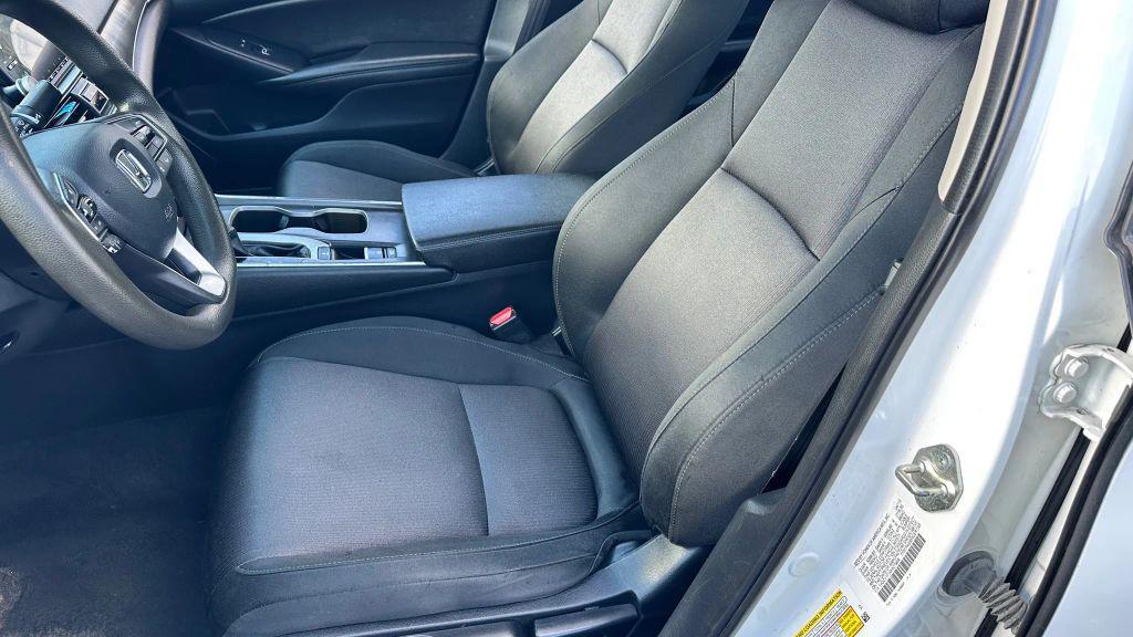 used 2019 Honda Accord car, priced at $19,990