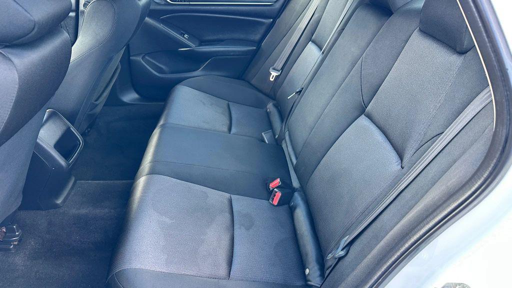 used 2019 Honda Accord car, priced at $19,990