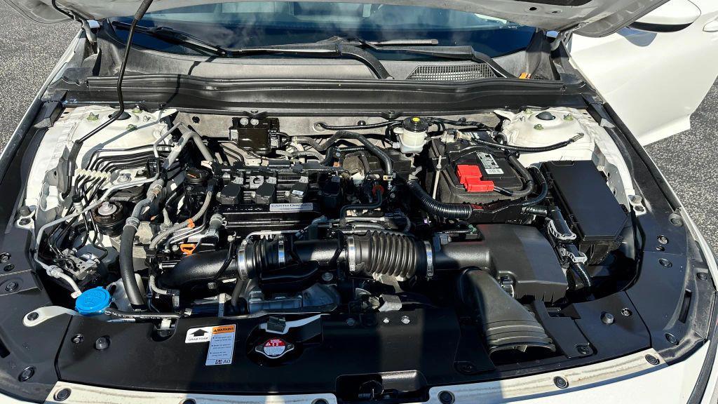 used 2019 Honda Accord car, priced at $19,990