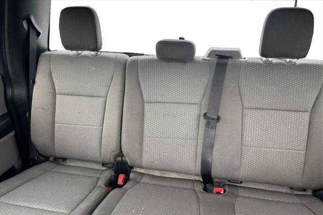 used 2021 Ford F-350 car, priced at $35,990