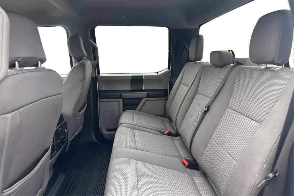 used 2021 Ford F-350 car, priced at $34,990
