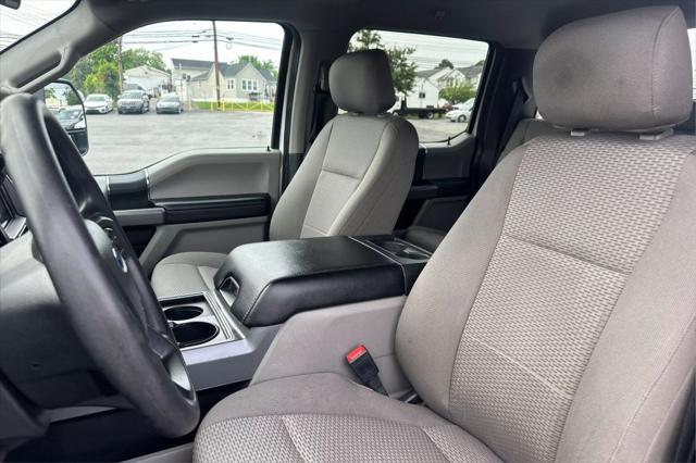 used 2021 Ford F-350 car, priced at $35,990