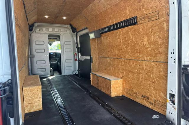 used 2020 Ford Transit-350 car, priced at $39,990