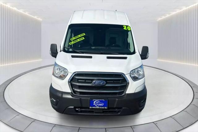 used 2020 Ford Transit-350 car, priced at $39,990
