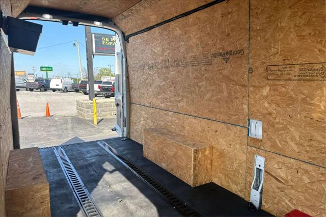 used 2020 Ford Transit-350 car, priced at $39,990
