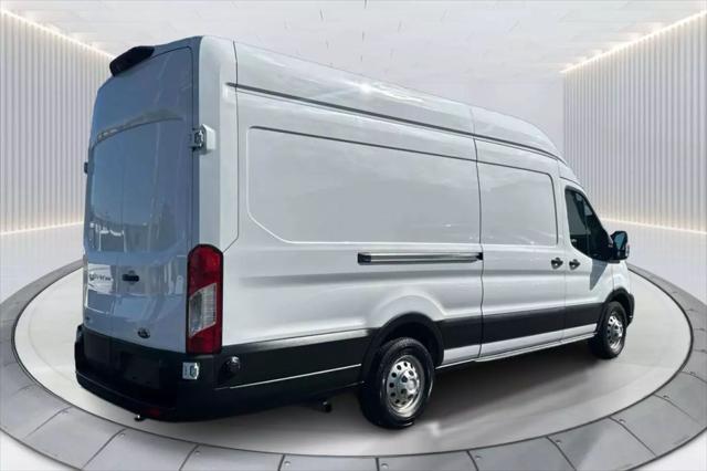 used 2020 Ford Transit-350 car, priced at $39,990