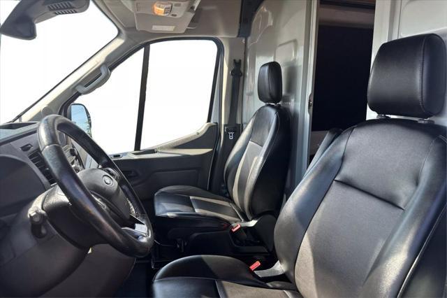 used 2020 Ford Transit-350 car, priced at $39,990