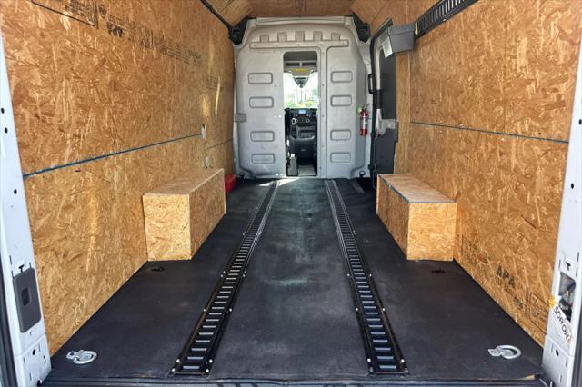 used 2020 Ford Transit-350 car, priced at $39,990