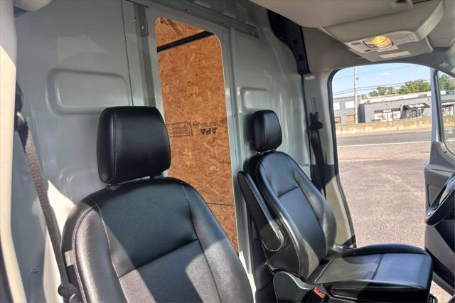 used 2020 Ford Transit-350 car, priced at $39,990