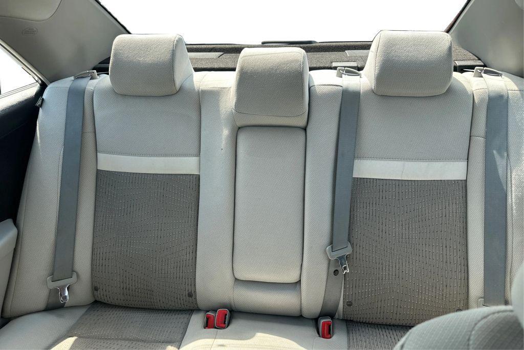 used 2013 Toyota Camry Hybrid car, priced at $12,990