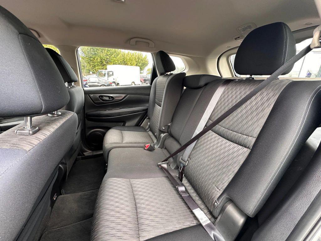 used 2020 Nissan Rogue car, priced at $14,990