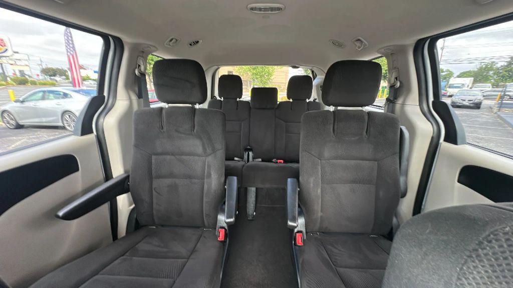 used 2016 Dodge Grand Caravan car, priced at $7,990