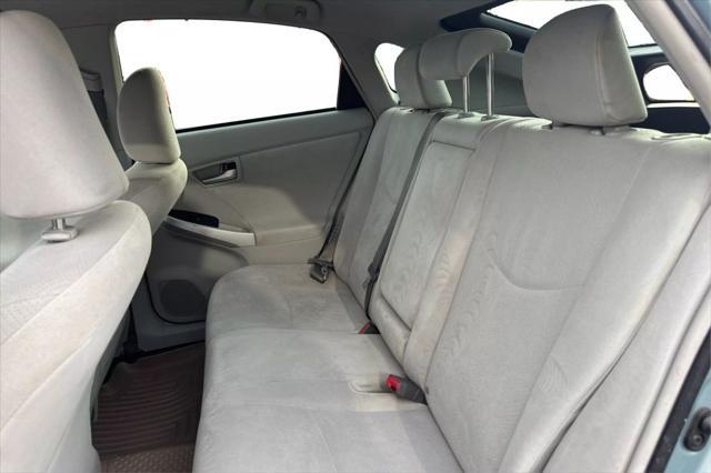 used 2014 Toyota Prius car, priced at $11,990