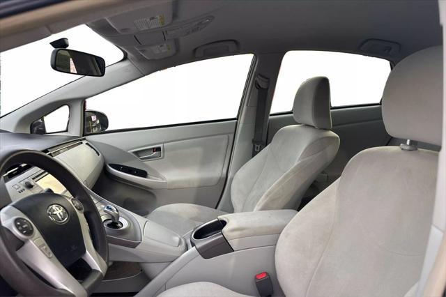 used 2014 Toyota Prius car, priced at $11,990