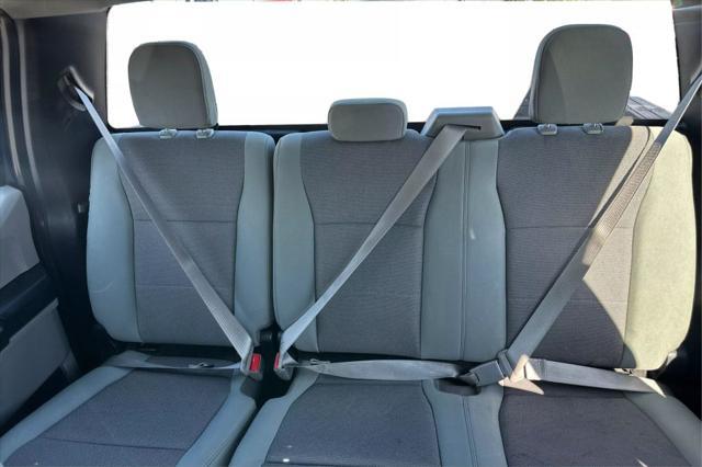 used 2015 Ford F-150 car, priced at $19,690