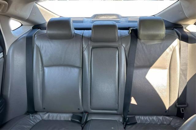 used 2017 Honda Civic car, priced at $15,800