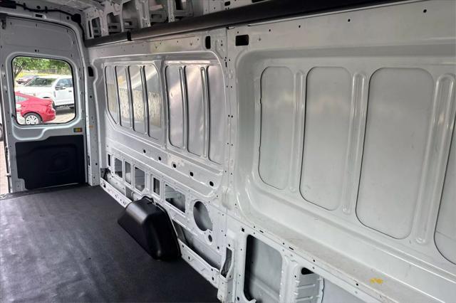 used 2021 Ford Transit-350 car, priced at $36,990