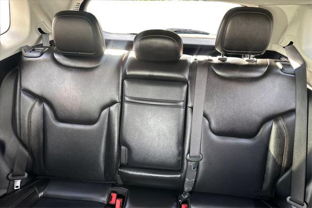 used 2019 Jeep Compass car, priced at $18,450