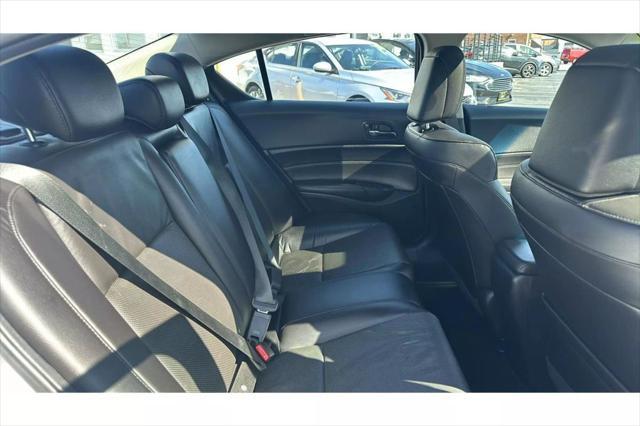used 2015 Acura ILX car, priced at $14,600