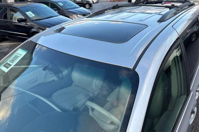 used 2014 Toyota Sienna car, priced at $15,990